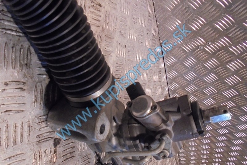 Servoriadenie AUDI A4 B8 8K0